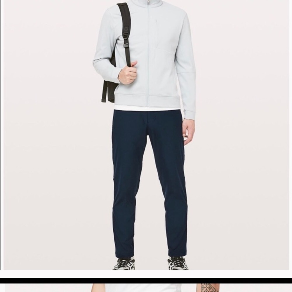 Lululemon pants